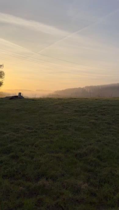 Bornhahn - Idylle Im Westerwald Katzwinkel  Экстерьер фото