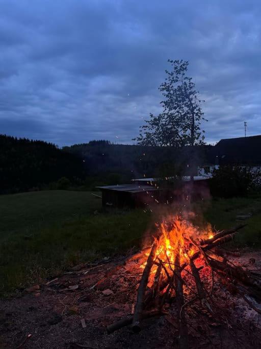 Bornhahn - Idylle Im Westerwald Katzwinkel  Экстерьер фото